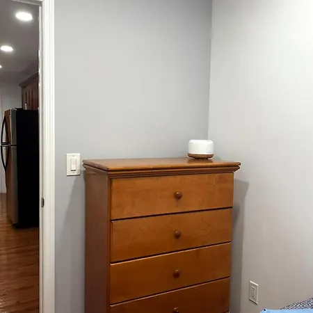 Apartment Comfy East Village