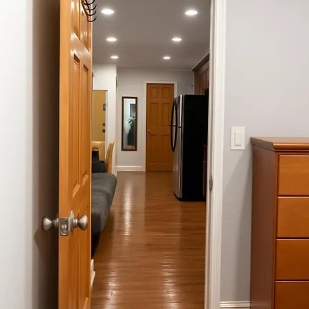 Apartment Comfy East Village New York