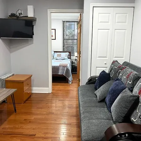 Apartment Comfy East Village *