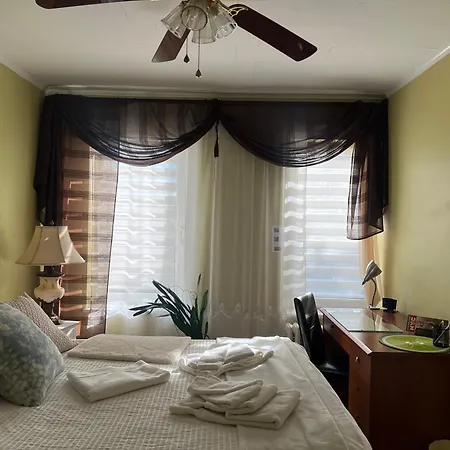 Comfort In Brooklyn New York