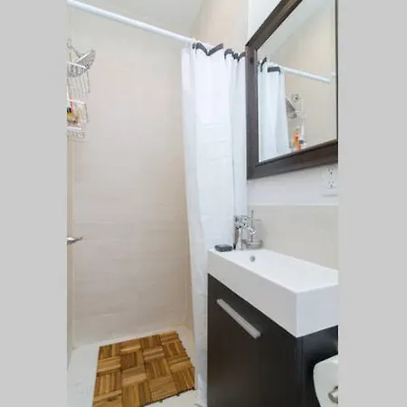 Apartment East Village Sanctuary