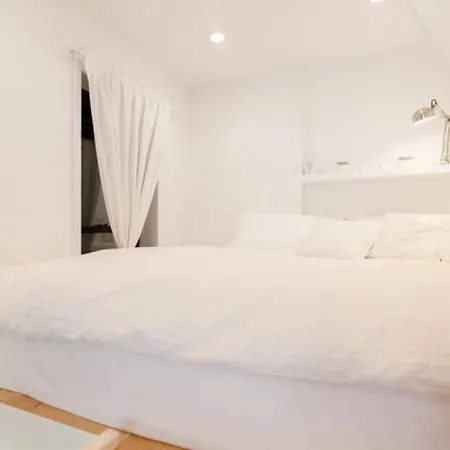 Apartment East Village Sanctuary New York