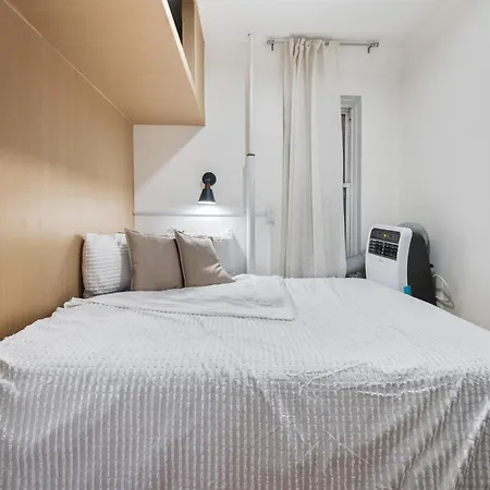 Apartment 2br Upper East Side Near Park New York