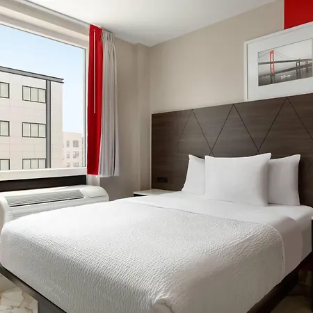 Ramada By Wyndham Brooklyn Empire Blvd New York
