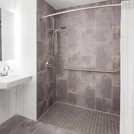 Hotel Glo Western Bronx Nyc 3*