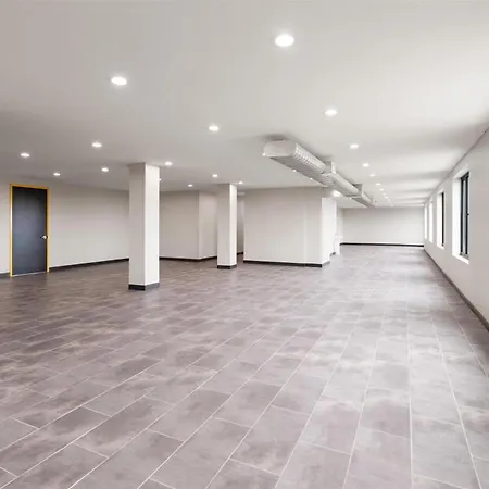 Glo Western Bronx Nyc Hotel 3*