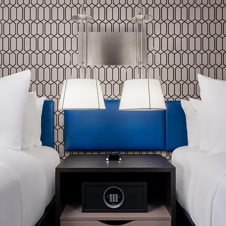 Glo Western Bronx Nyc Hotel 3*