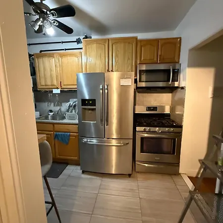 Homestay Bronx Private Near Manhattan *