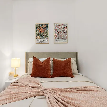 Apartment Chic East Village Retreat Comfort In Heart Of Nyc