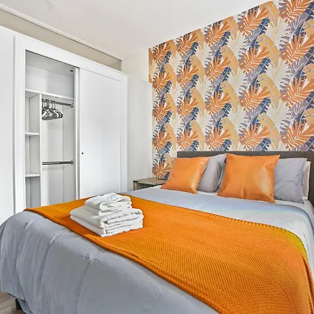 Apartment 2bd Urban Ease In Lower East Side *