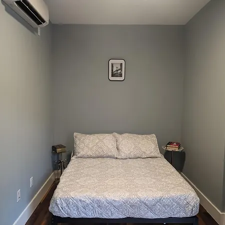 Homestay The Park East By The Museum Mile *