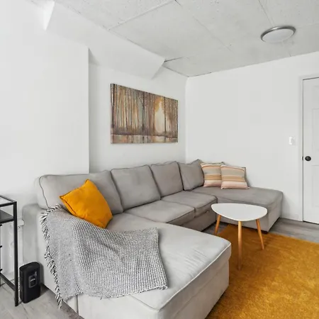 Stylish 2br Apartment-walk To China Town Apartment New York