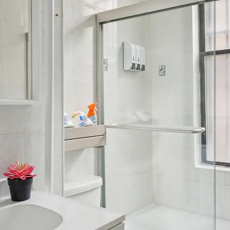 Stylish 2br Apartment-walk To China Town Apartment New York