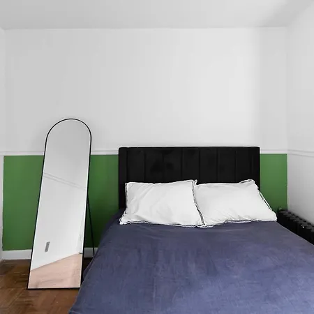 Apartment Ny-11-7 Cozy 1br 1bath In East Village *
