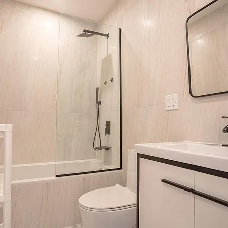 Apartment Bright & Cozy 3bd Brooklyn Getaway New York