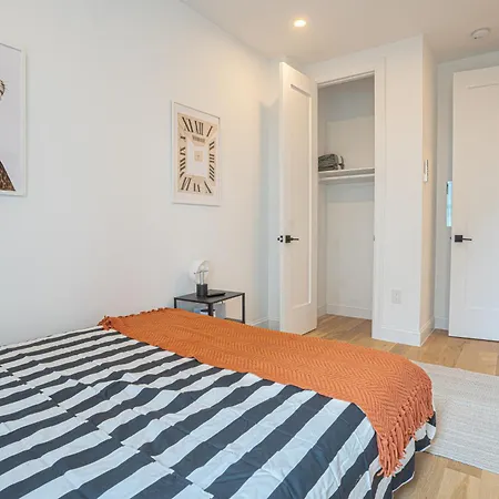 Bright & Cozy 3bd Brooklyn Getaway