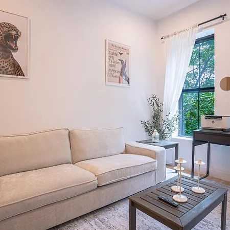 Apartment Bright & Cozy 3bd Brooklyn Getaway *