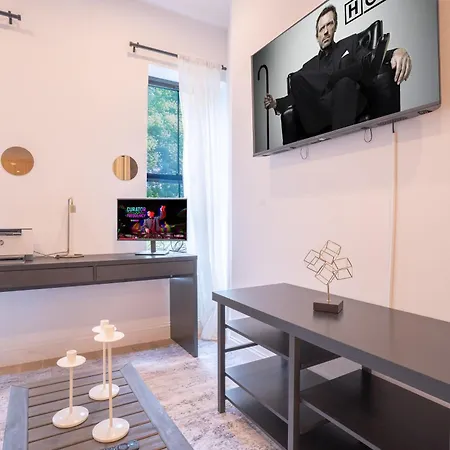 Bright & Cozy 3bd Brooklyn Getaway *