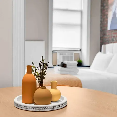 Lower East Side 2br Near Subway & Katz's New York