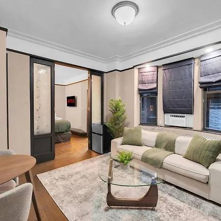 Apartment Unbeatable Location The Heart Of Nyc 1 Bdr W Gym New York