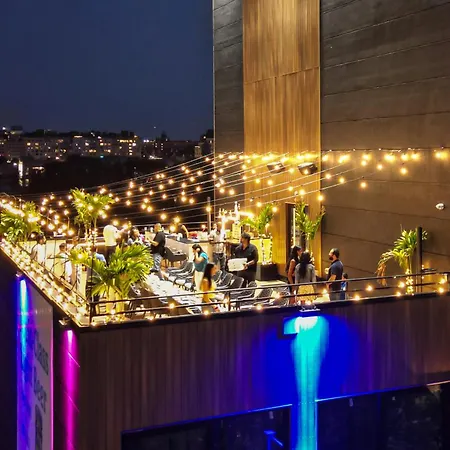 Nova Brooklyn 3* New York