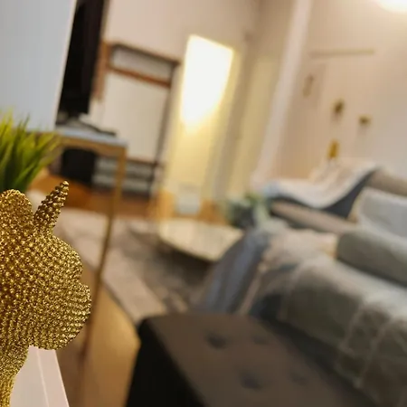 Heavenly Apartment