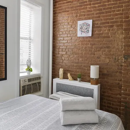 Heavenly Apartment New York