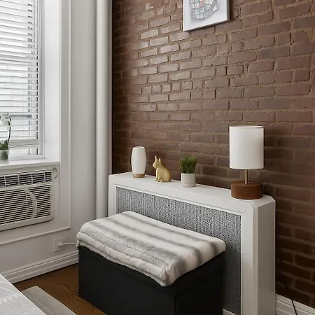 Heavenly Apartment *