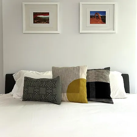 Brooklyn Homestay *