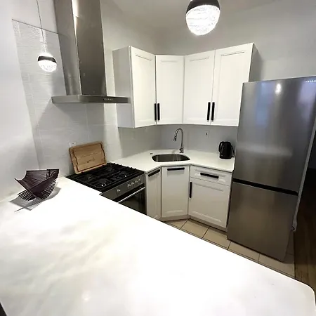 Brooklyn Homestay New York