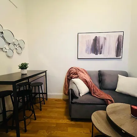 Apartment The Westside New York
