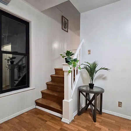 Apartment Farjahan's New York