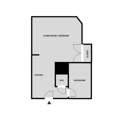 Blueground Clinton Hill Pool Gym Ac Nr Park Nyc-1653 Apartment New York