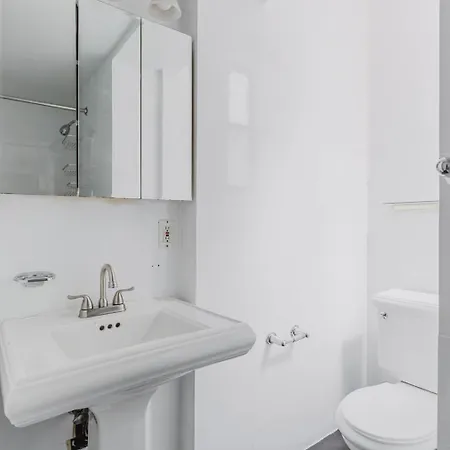 Apartment Blueground Nolita Washerdryer Nr Bowery Nyc-1571