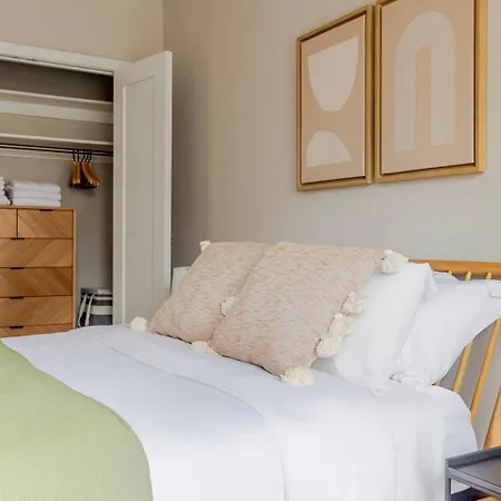 Apartment Blueground Murray Hill Fitness Center Nr Empire State Building Nyc-1842 New York