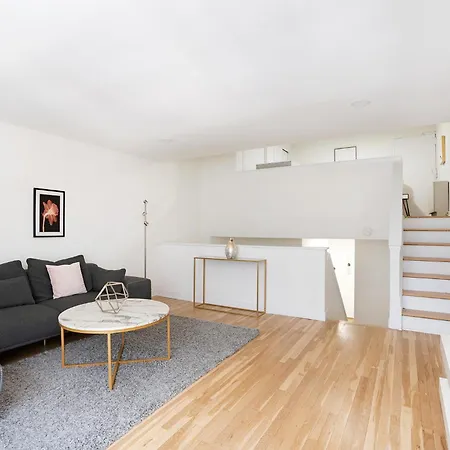 Amazing For 2 1 Bed 1 Bath