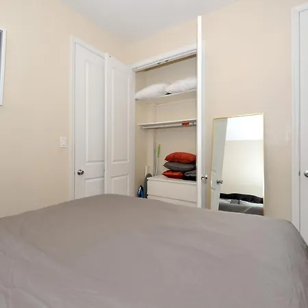 Apartment Comfy 1 Bed 1 Bath In Nyc New York