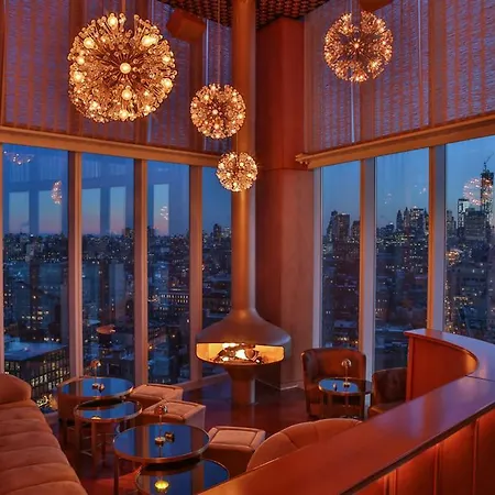 The Standard, High Line 4*