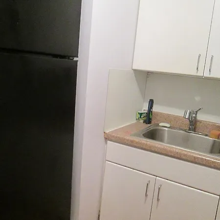 One Bedroom In Queens Ground Floor Apartment