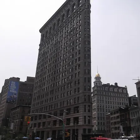 Modern 2 Bedroom In Gramercy/Union Square * New York