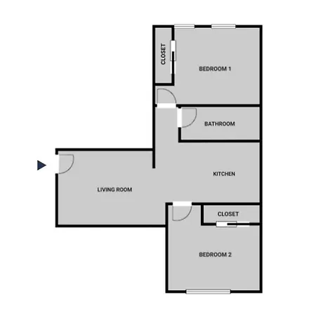 Apartment Blueground Midtown West Wd Nr Broadway Nyc-1863