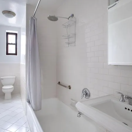 In Heart Of W Village W Doorman Nyc-104 Apartment New York