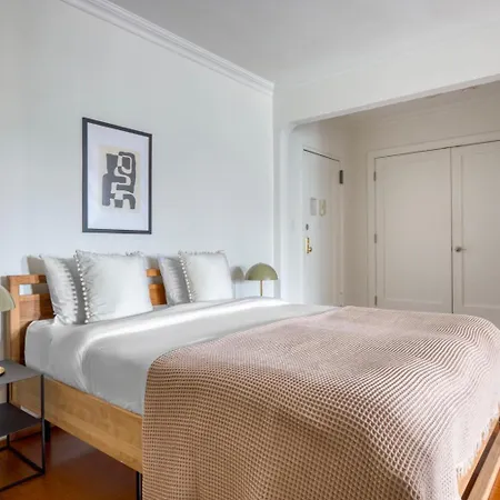 In Heart Of W Village W Doorman Nyc-104 Apartment