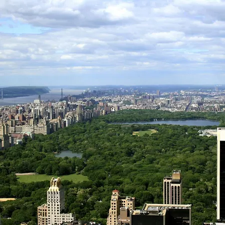 Hotel Express Nyc Chelsea - Nomad Area By Ihg 3*