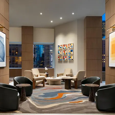 Hyatt Regency Times Square New York