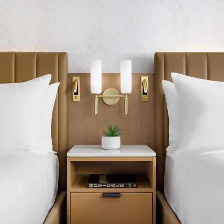 Hyatt Regency Times Square 4* New York