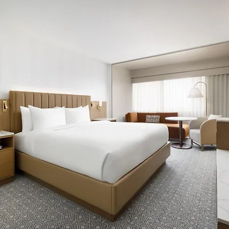 Hotel Hyatt Regency Times Square 4*