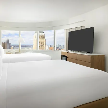 Hotel Hyatt Regency Times Square 4*