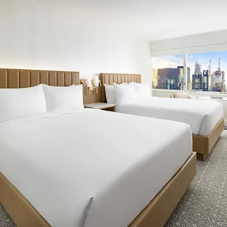 Hyatt Regency Times Square New York