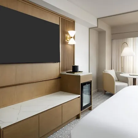 Hyatt Regency Times Square Hotel